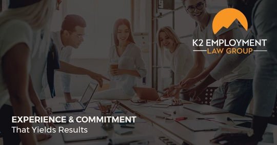 K2 Employment Law Group