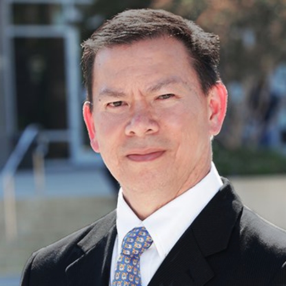 Douglas H. Hoang Photo